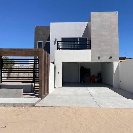 Vila Mia'S House Puerto Peñasco Exteriér fotografie