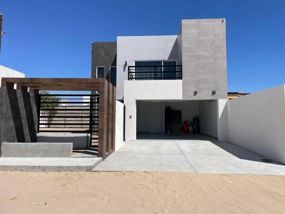 Vila Mia'S House Puerto Peñasco Exteriér fotografie
