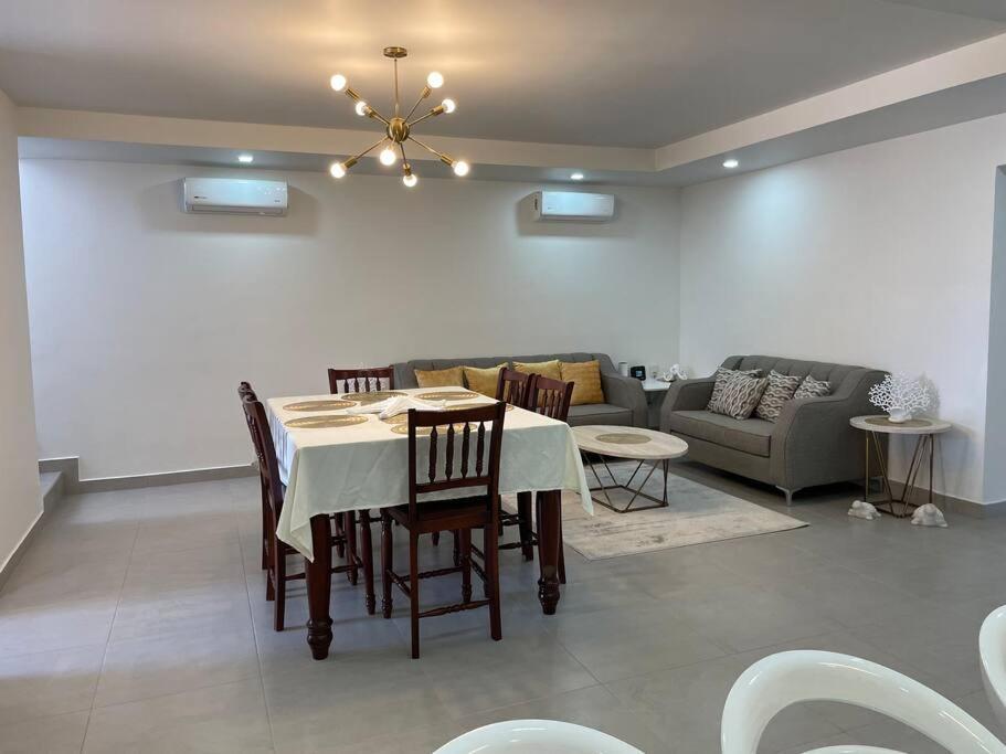 Vila Mia'S House Puerto Peñasco Exteriér fotografie
